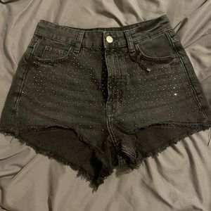Zara shorts